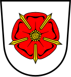 Herb dystryktu Lippe