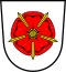 Wappen des Kreises Lippe