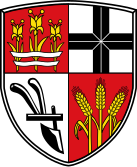 Wappen der Gemeinde Lülsfeld