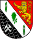 Wappen von Marzhausen