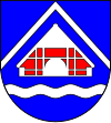 Coat of arms of Neuwittenbek