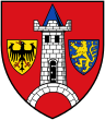 Coat of arms of Schwabach
