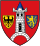 Wappen der Stadt Schwabach