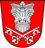 Blason de Wessobrunn