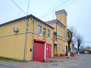 <span class="mw-page-title-main">Dąbrowice, Kutno County</span> Town in Łódź Voivodeship, Poland