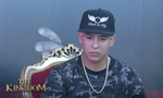 Thumbnail for File:Daddy Yankee vs Don. San Juan, Puerto Rico (Official Q &amp; A) (4,28 segs).png