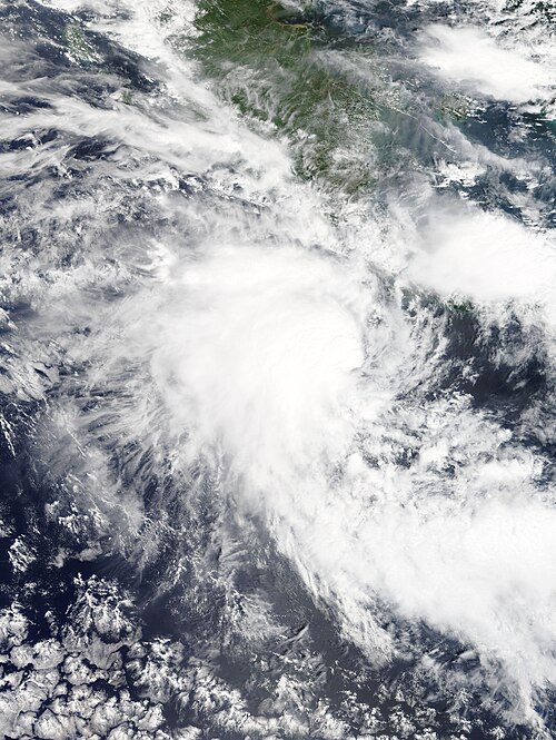 2017–18 Australian region cyclone season