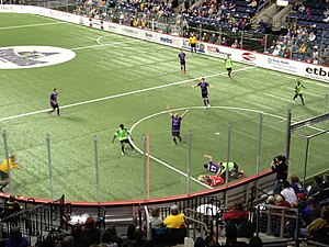 Dallas Sidekicks vs Texas Strikers A - 23 February 2013.jpg