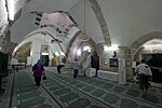 Thumbnail for File:Damascus Abu al-Darda mosque in the Citadel north side 9823.jpg