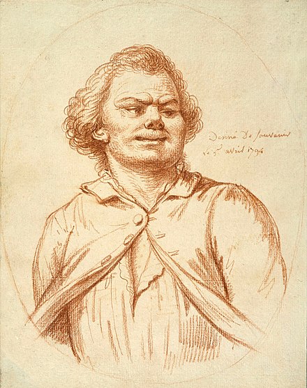 Maximilien De Robespierre Wikiwand