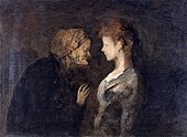 Daumier - Sekret, NMW A 1602.jpg