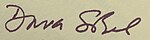 Dava Sobel book inscription signature.jpg