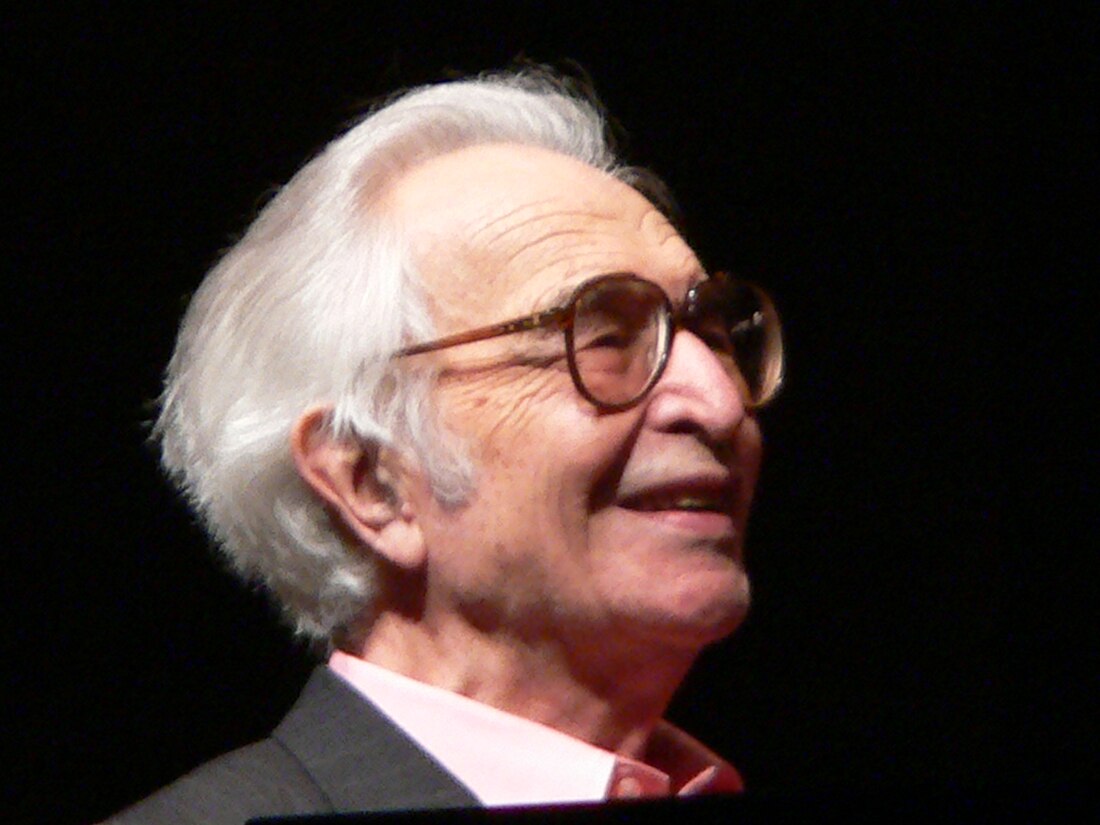 Dave Brubeck