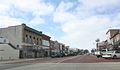 Delavan Wisconsin Downtown Looking West 2 US14.jpg