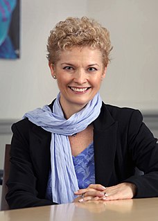 Della Hann American psychologist and research administrator