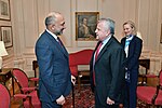 Thumbnail for File:Deputy Secretary Sullivan Meets With Afghan National Security Advisor Mohammad Hanif Atmar (40093896145).jpg