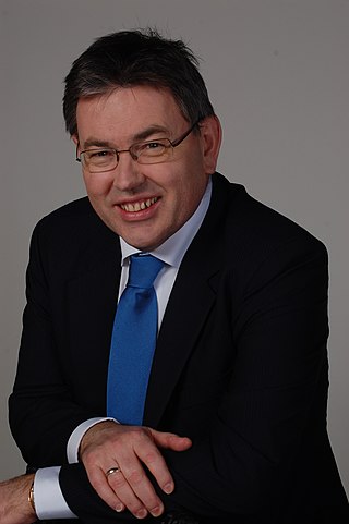 <span class="mw-page-title-main">Derk Jan Eppink</span> Dutch politician