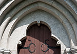 Hellvi kyrka