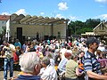 Vorschaubild für Deutsch-Russische Festtage