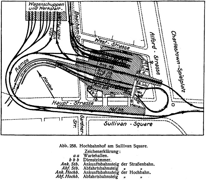 File:Diagram of Sullivan Square station, 1910s.jpg