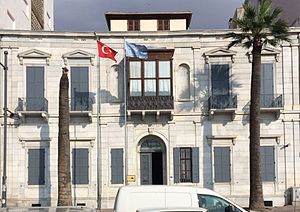 Izmir Atatürk-Museum