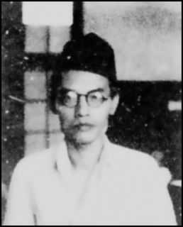 Djawoto journalist, diplomat