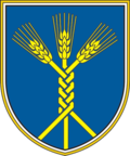 Wappen von Domžale