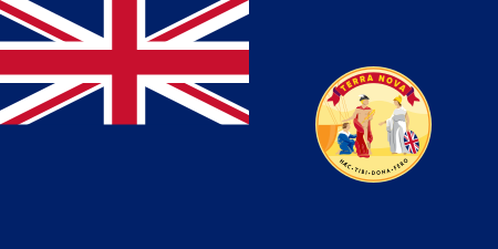 Fail:Dominion of Newfoundland Blue Ensign.svg