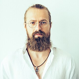 <span class="mw-page-title-main">Maxim Dondyuk</span> Ukrainian photographer