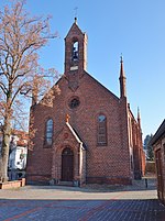 Dorfkirche Groß Lindow