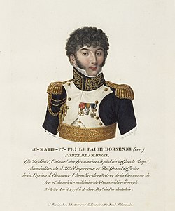 General Dorsenn