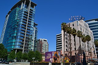 San Jose, California City in California, United States
