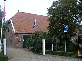 Arjuno3/Streek- en landbouwmuseum Goemanszorg