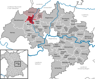 Duggendorf,  Bayern, Deutschland