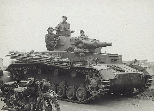 WW2 German Wehrmacht – 7.5cm KwK37 COMPLETE AP ROUND & SHELL CASING – StuG  II/IV Panzer III/IV Sd.Kfz. – VERY RARE!