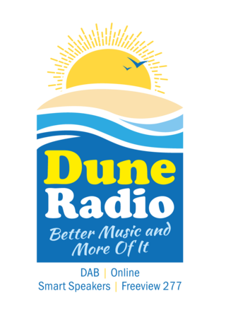 <span class="mw-page-title-main">Dune Radio</span> Radio station