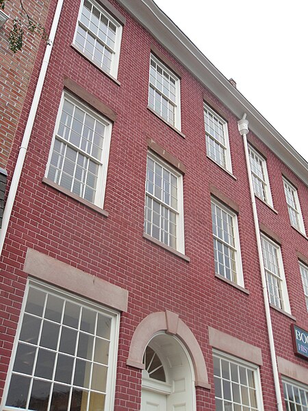 File:E.B. Grandin Building Jul 2010.jpg