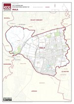 Thumbnail for Electoral district of Inala