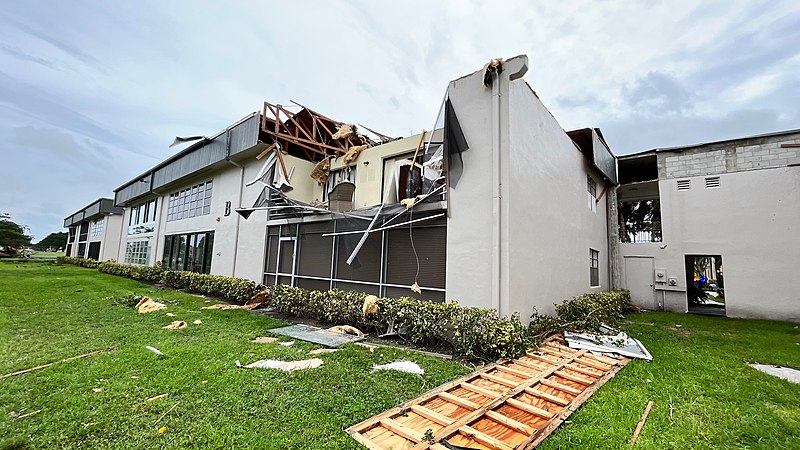 File:EF2 Tornado Damage from Hurricane Ian.jpg