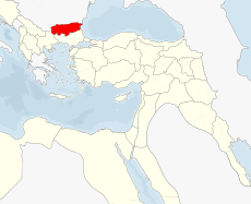 Eastern Rumelia in Ottoman Empire (1900).svg