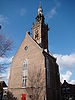 Speeltoren Kleine kerk