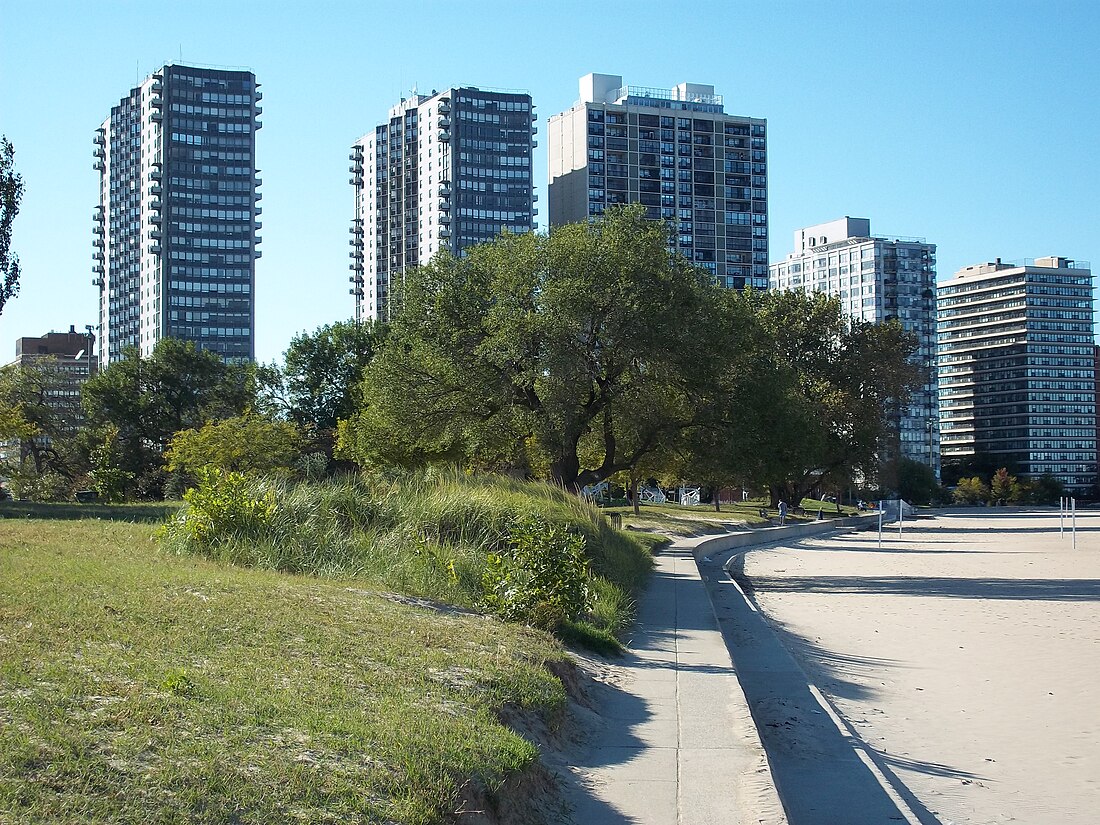 Edgewater, Chicago