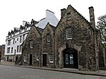 Edinburgh - Edinburgh, Abbey Strand, Abbey Sanctuary - 20140421113216.jpg
