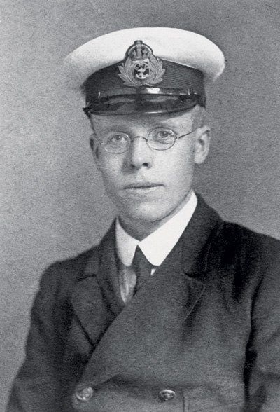 Edward Arthur Milne