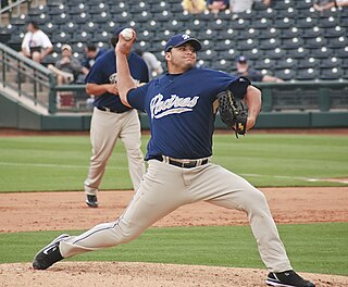 Edwin Moreno Venezuelan baseball player