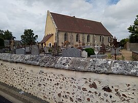 Gereja di Gasville