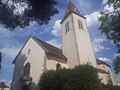 Église Saint-Christophe de Vaivre-et-Montoille