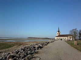 Lac du Der-Chantecoq