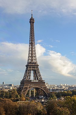 Eiffel tower from Cite Architecture Chaillot.jpg