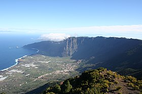 La Frontera (El Hierro)